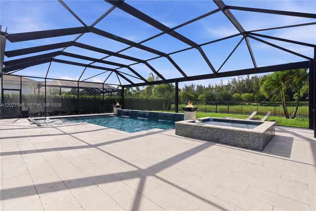 15943 Whippoorwill Circle, Westlake, FL 33470