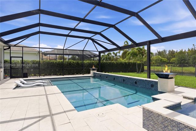 15943 Whippoorwill Circle, Westlake, FL 33470