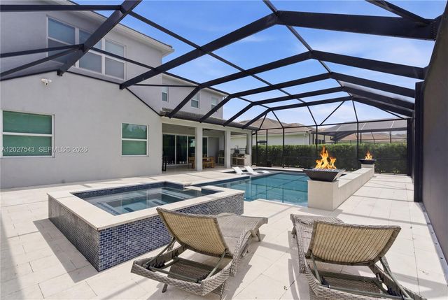 15943 Whippoorwill Circle, Westlake, FL 33470