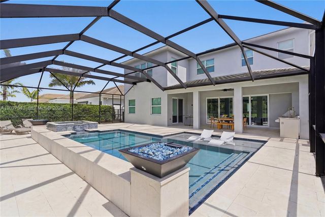15943 Whippoorwill Circle, Westlake, FL 33470
