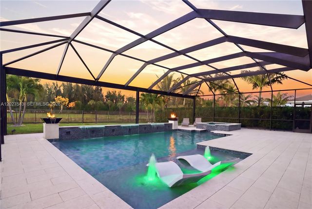 15943 Whippoorwill Circle, Westlake, FL 33470