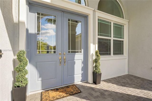 15943 Whippoorwill Circle, Westlake, FL 33470