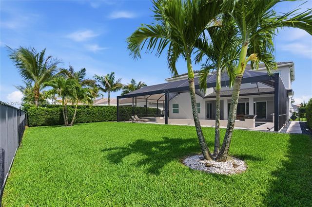 15943 Whippoorwill Circle, Westlake, FL 33470