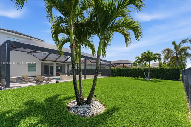 15943 Whippoorwill Circle, Westlake, FL 33470