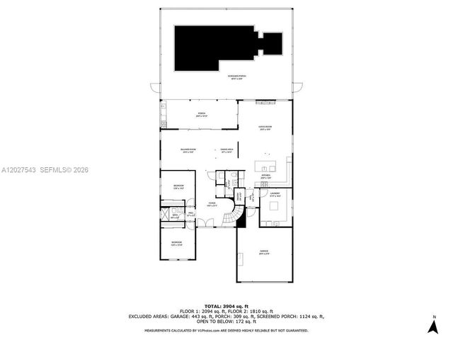 15943 Whippoorwill Circle, Westlake, FL 33470