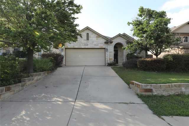 1813 Slate Creek Drive, Cedar Park, TX 78613