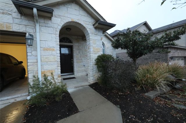 1813 Slate Creek Drive, Cedar Park, TX 78613
