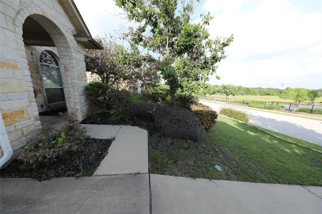 1813 Slate Creek Drive, Cedar Park, TX 78613