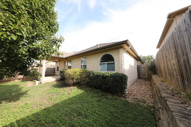 1813 Slate Creek Drive, Cedar Park, TX 78613