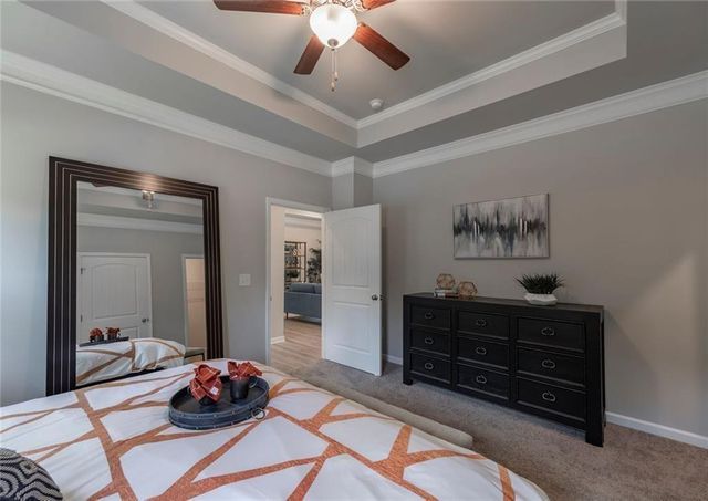 157 Red Oak Lane, Calhoun, GA 30701