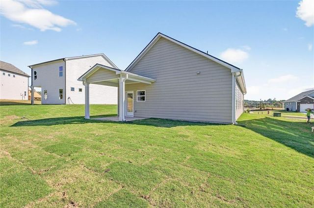 157 Red Oak Lane, Calhoun, GA 30701