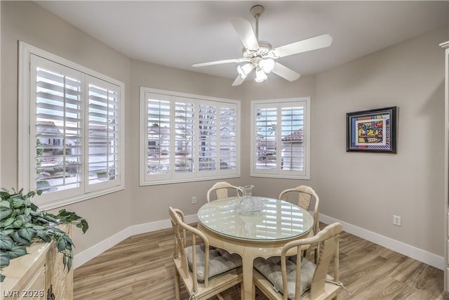 2072 Crown View Street, Henderson, NV 89052