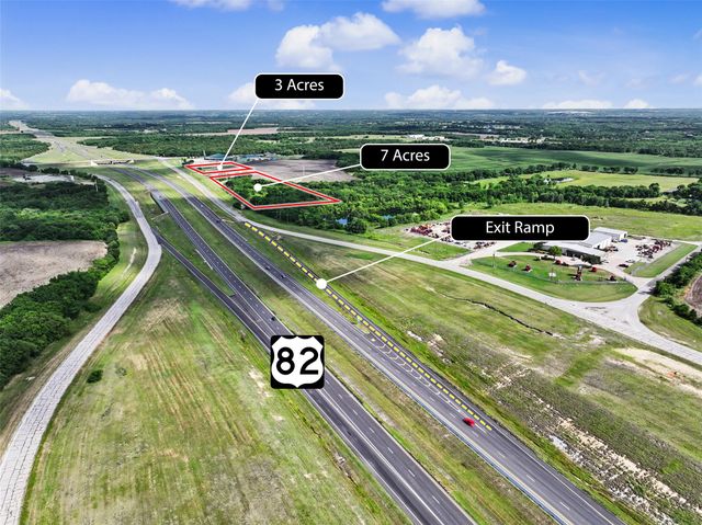 TBD 0003 E HWY 82, Sherman, TX 75090