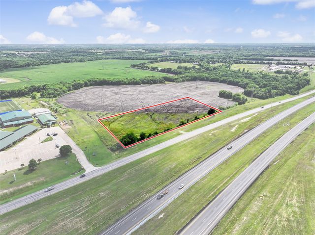 TBD 0003 E HWY 82, Sherman, TX 75090