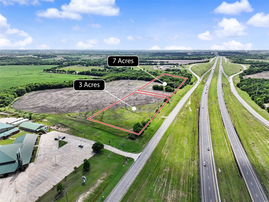 TBD 0003 E HWY 82, Sherman, TX 75090