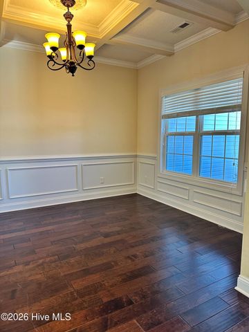 301 Old Snap Dragon Court, Jacksonville, NC 28546