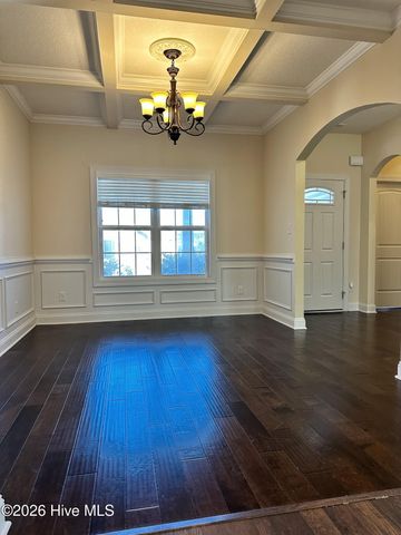 301 Old Snap Dragon Court, Jacksonville, NC 28546