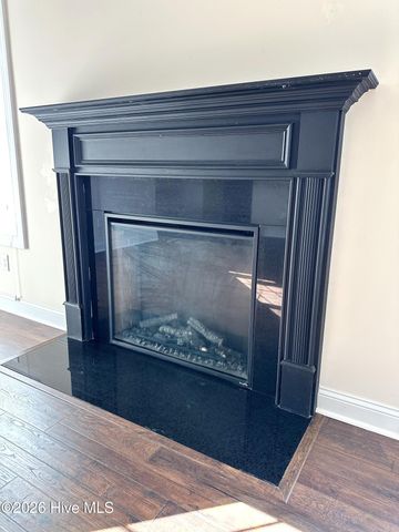 301 Old Snap Dragon Court, Jacksonville, NC 28546