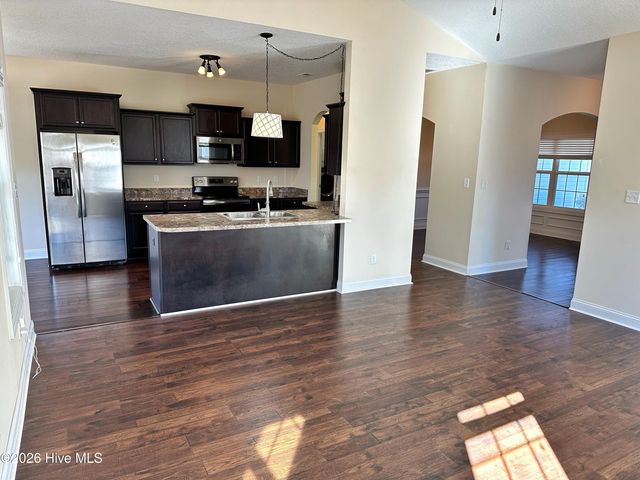 301 Old Snap Dragon Court, Jacksonville, NC 28546