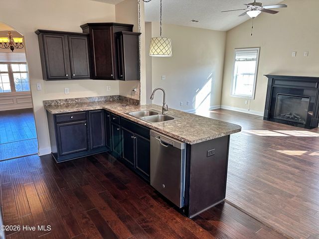 301 Old Snap Dragon Court, Jacksonville, NC 28546