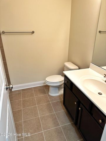 301 Old Snap Dragon Court, Jacksonville, NC 28546