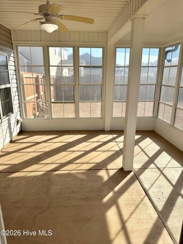 301 Old Snap Dragon Court, Jacksonville, NC 28546