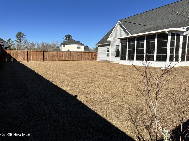 301 Old Snap Dragon Court, Jacksonville, NC 28546