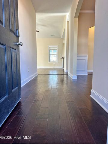 301 Old Snap Dragon Court, Jacksonville, NC 28546