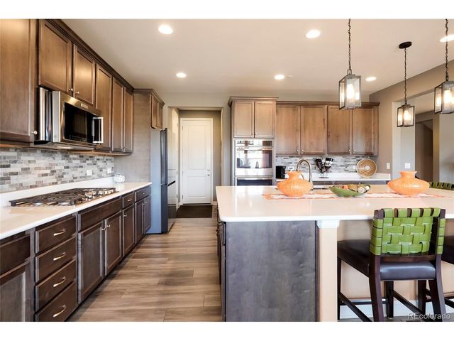 6040 Clover Ridge Cir, Castle Rock, CO 80104