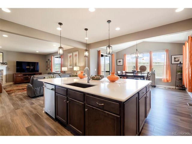 6040 Clover Ridge Cir, Castle Rock, CO 80104