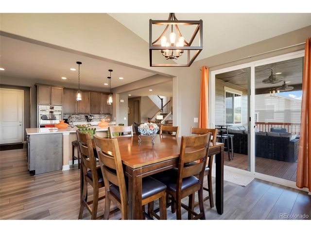 6040 Clover Ridge Cir, Castle Rock, CO 80104