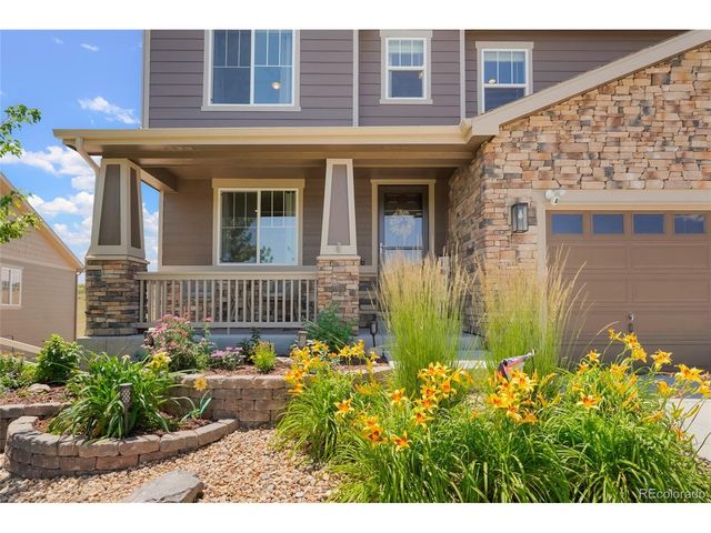 6040 Clover Ridge Cir, Castle Rock, CO 80104