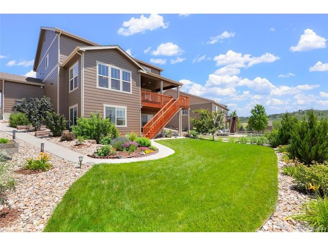 6040 Clover Ridge Cir, Castle Rock, CO 80104