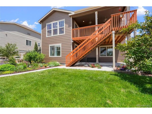 6040 Clover Ridge Cir, Castle Rock, CO 80104