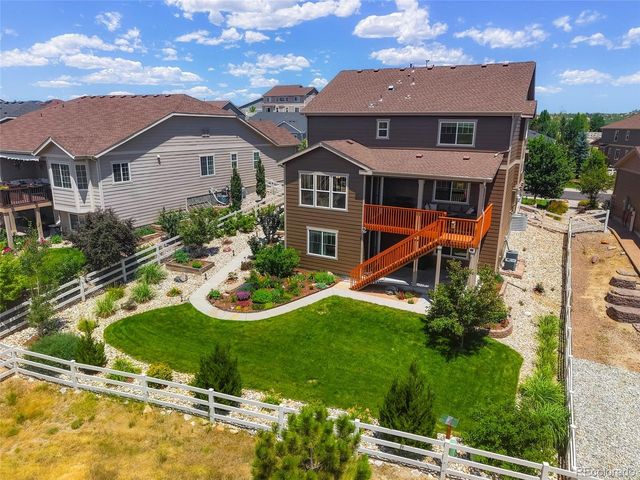 6040 Clover Ridge Cir, Castle Rock, CO 80104