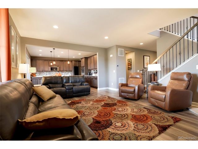 6040 Clover Ridge Cir, Castle Rock, CO 80104