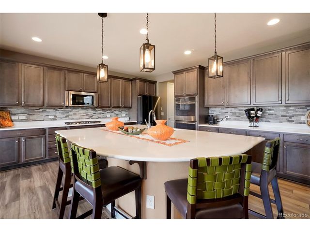 6040 Clover Ridge Cir, Castle Rock, CO 80104