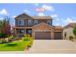 6040 Clover Ridge Cir, Castle Rock, CO 80104