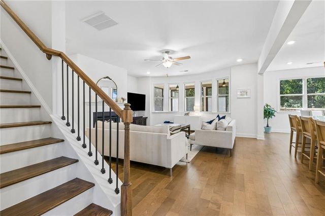 3600 Deaton Trail, Buford, GA 30519