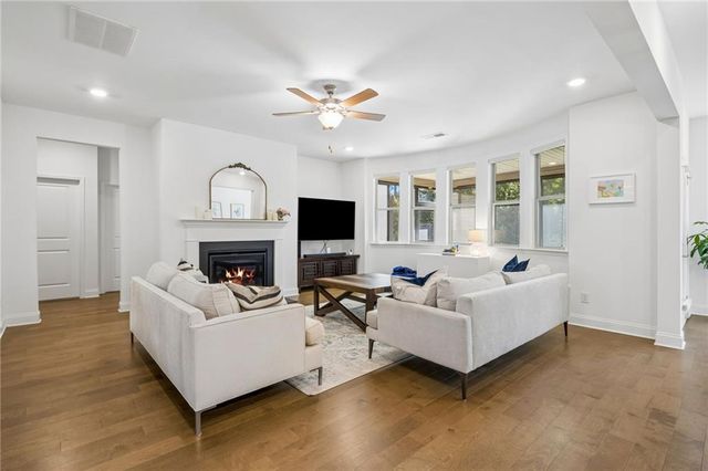 3600 Deaton Trail, Buford, GA 30519