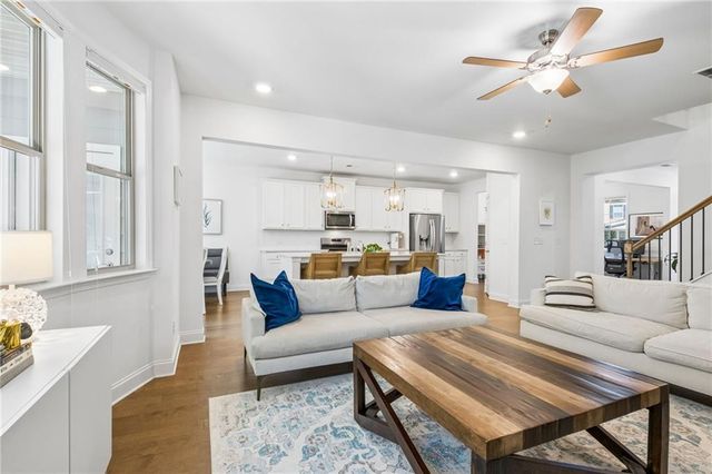 3600 Deaton Trail, Buford, GA 30519