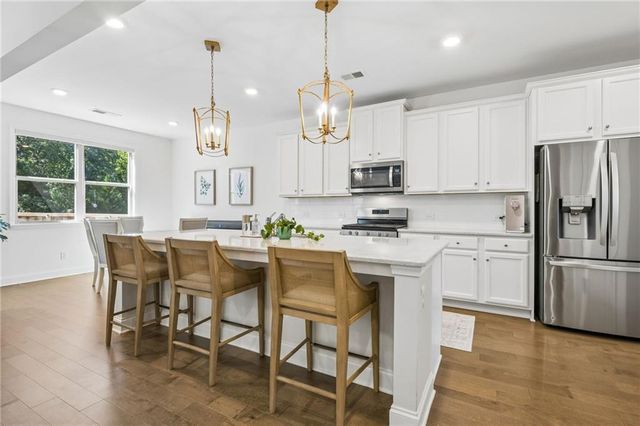 3600 Deaton Trail, Buford, GA 30519