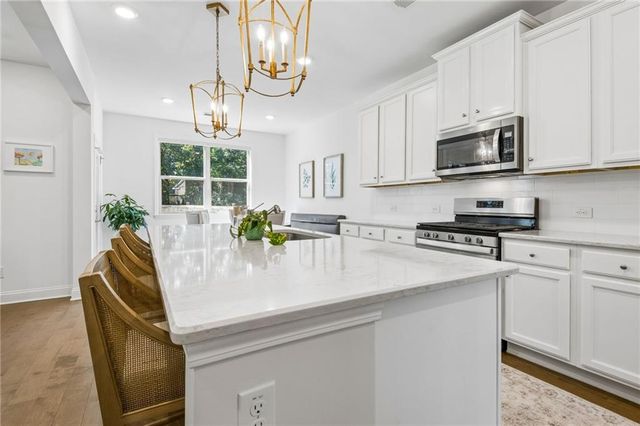 3600 Deaton Trail, Buford, GA 30519