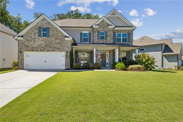 3600 Deaton Trail, Buford, GA 30519