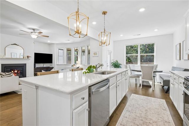 3600 Deaton Trail, Buford, GA 30519