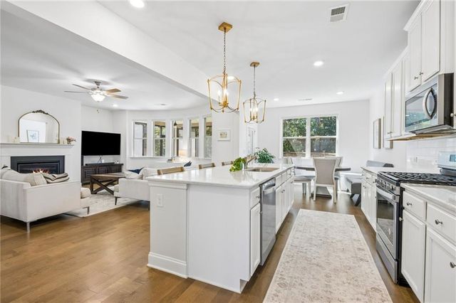 3600 Deaton Trail, Buford, GA 30519