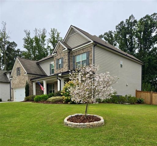 3600 Deaton Trail, Buford, GA 30519