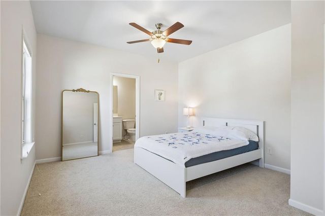 3600 Deaton Trail, Buford, GA 30519
