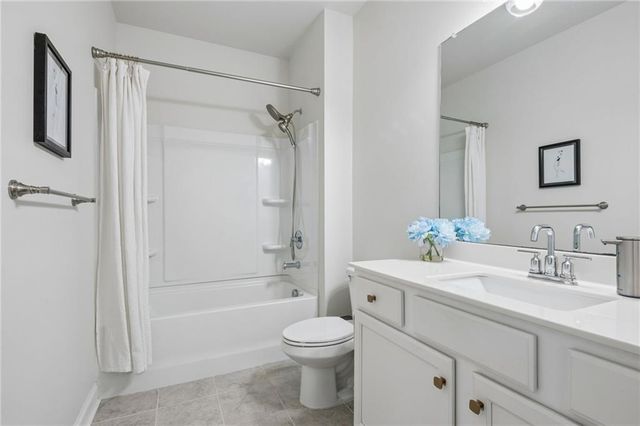 3600 Deaton Trail, Buford, GA 30519