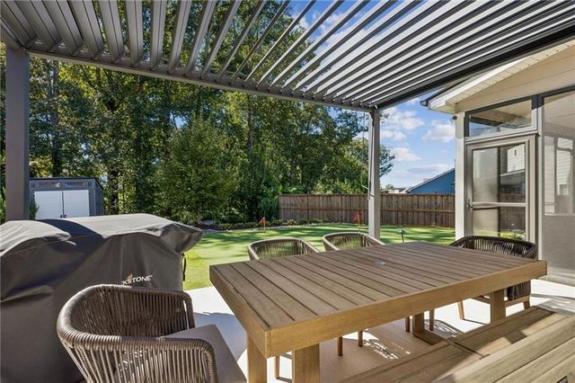 3600 Deaton Trail, Buford, GA 30519